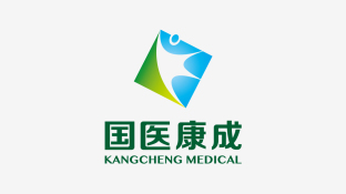 国医康成LOGO