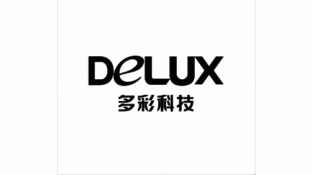 多彩科技LOGO