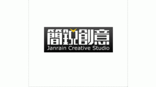簡銳創(chuàng)意LOGO