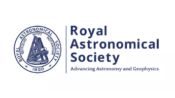 英國皇家天文學會RAS的歷史LOGO