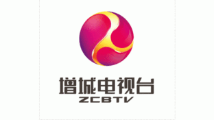 廣東增城電視臺LOGO