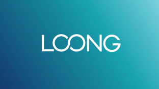 龍藝坊LOGO