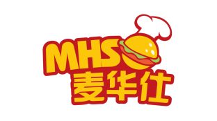麥華仕LOGO