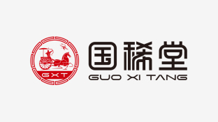 國稀堂LOGO