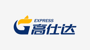 高仕達LOGO