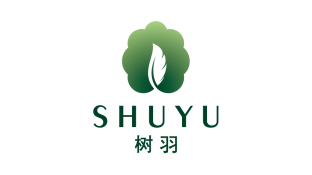 樹羽LOGO