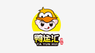 鴨運匯LOGO