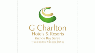 三亞崖州灣金查爾頓度假酒店LOGO