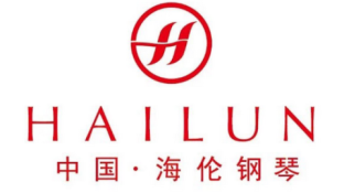 海倫鋼琴LOGO