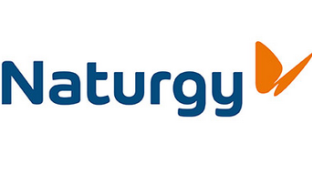 Naturgy能源集團LOGO