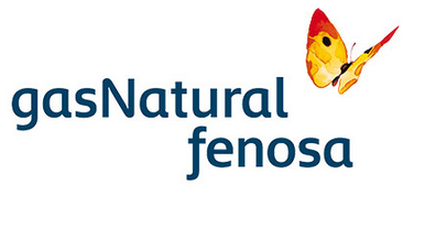 Naturgy能源集團的歷史LOGO