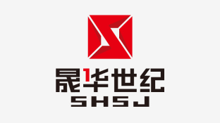 晟华世纪LOGO