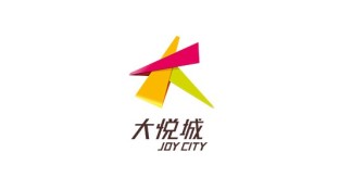 大悅城LOGO