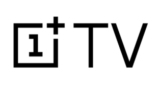 一加電視品牌LOGO