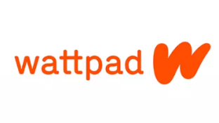 電子閱讀寫字平臺(tái)wattpadLOGO