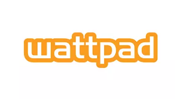 電子閱讀寫字平臺(tái)wattpad的歷史LOGO