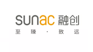 融創中國LOGO