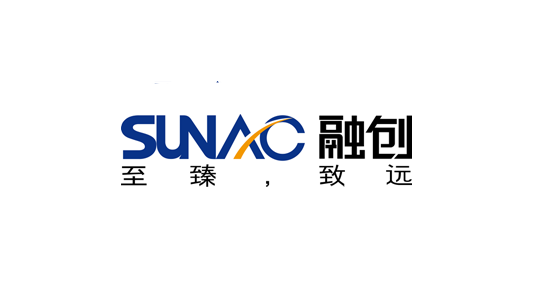 融創中國的歷史LOGO