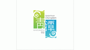 青潭LOGO