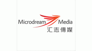 匯志傳媒LOGO