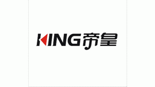 帝皇影音LOGO