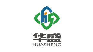 華盛LOGO
