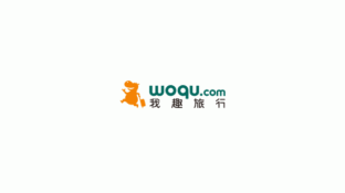 我趣旅行網LOGO