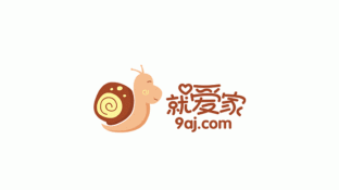 就愛家LOGO