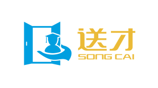 送才LOGO