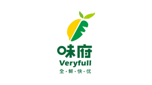 味府LOGO
