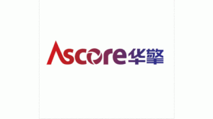 華擎國際傳媒LOGO
