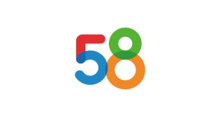 58同城LOGO