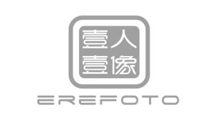 壹人壹像LOGO