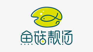 魚茹靚湯LOGO