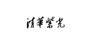 清華紫光LOGO