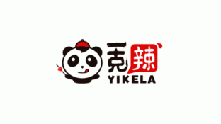 一克辣食品LOGO