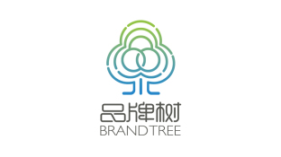 品牌樹LOGO