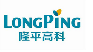 隆平高科LOGO