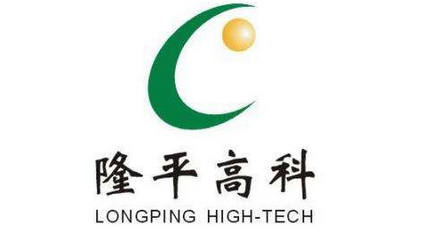 隆平高科的歷史LOGO