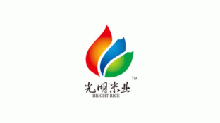 光明米業(yè)LOGO