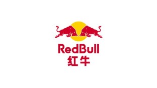 紅牛LOGO