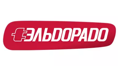 Eldorado的歷史LOGO