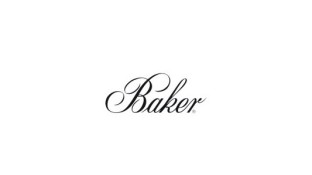 Baker家具LOGO