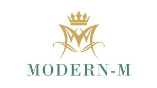 馬迭爾M酒店LOGO