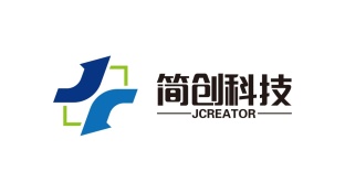 簡創(chuàng)科技LOGO
