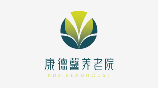 康德馨養老院LOGO