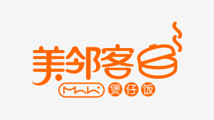 美鄰客LOGO