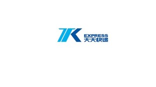 天天快遞LOGO