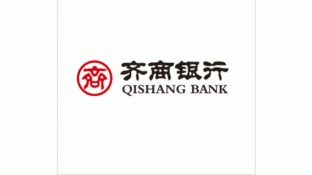 齐商银行LOGO