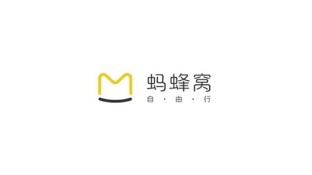 螞蜂窩旅游LOGO